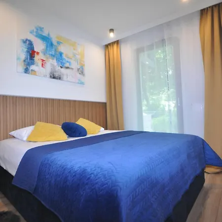 Krakowskie Malediwy By Joapart - Tauron Arena, Expo, Free Parking, Wifi-3