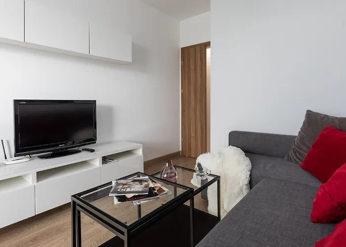 Jack Apartment