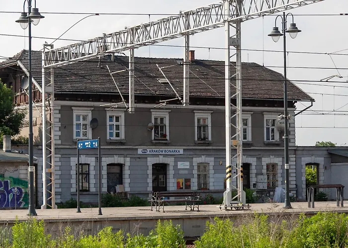 Bonarka